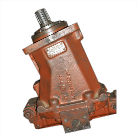 Used pumps