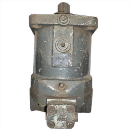 Used High Pressure Pumps