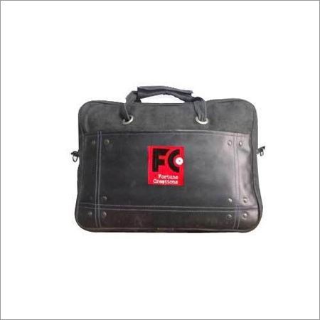 Corporate Shoulder Bag
