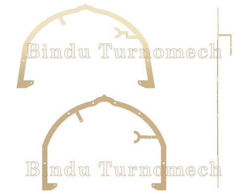 Sheet Metal Components