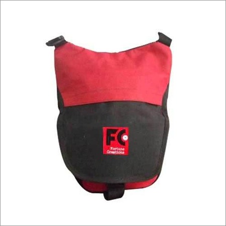 Zippered Pouches