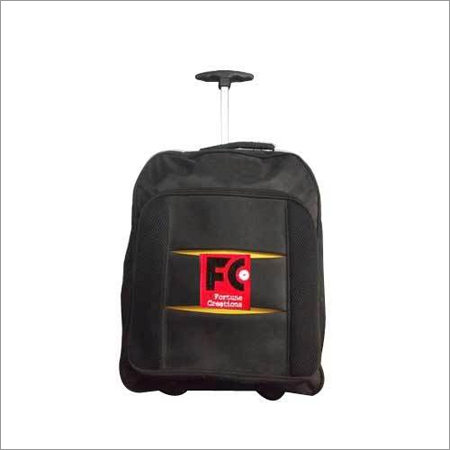Travelling Trolley Bags