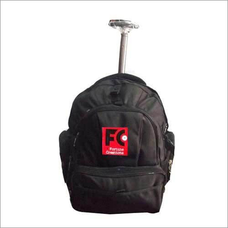 Duffle Trolley Bags