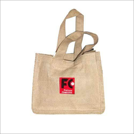 Promotional Jute Bags