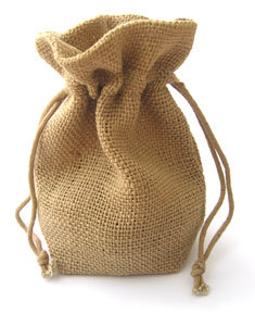 eco friendly jute bags