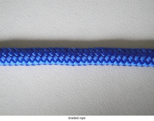 Shipping Bag Handel Cord