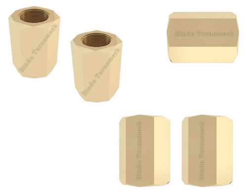 Brass Auto Components
