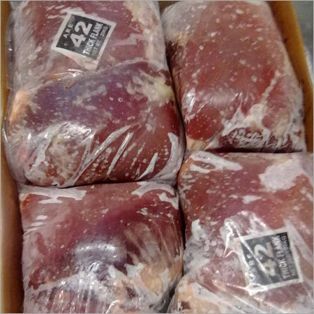 Halal Buffalo Meat