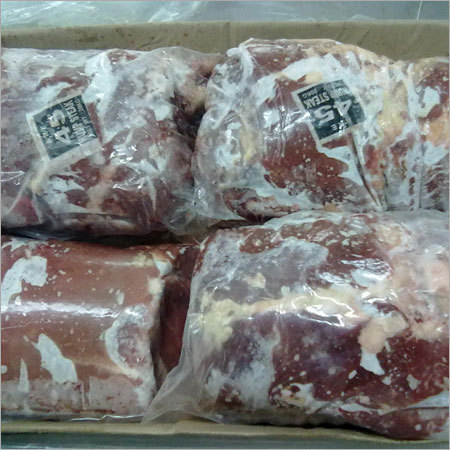 Rump Steak Frozen