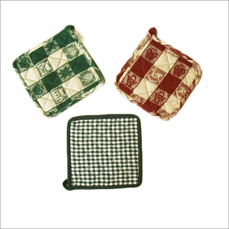 Pot Holders