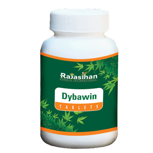 Anti Diabetic Capsule