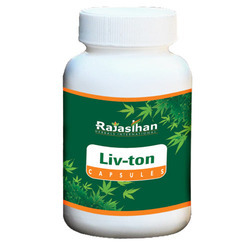 Liver Detoxification Tablets 