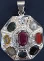 Navgrah Locket