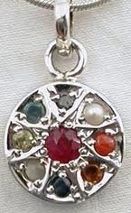 Navgrah Pendent