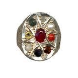 Navgrah Ring