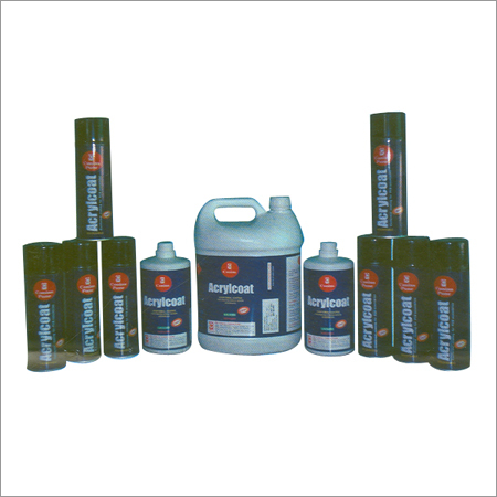 PCB Conformal Coating PCB Conformal Coating