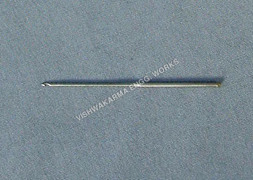  Aster And Smith Parts Needles