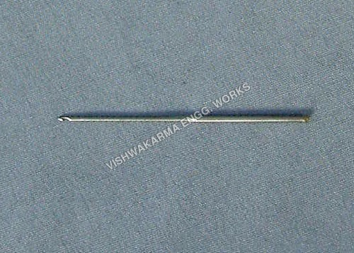 Textile Machinery Needle