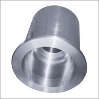 Wheel Collet