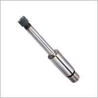 Deep Drive Grinding Spindle