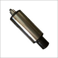 External Grinding Spindle