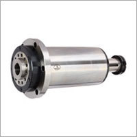 Belt Driven Spindles