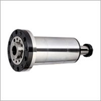 Industrial Belt Driven Spindles