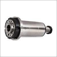 Customized Belt Driven Spindles