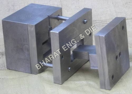 Injection Molding Die Manufacturer