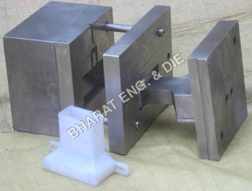 Industrial Injection Molding Die