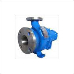 Chemical Process Pumps