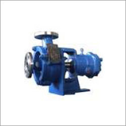 Centrifugal Chemical Pumps