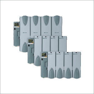 Electronic Power & Liquid Controller