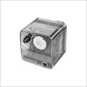 Gas Pressure Switch