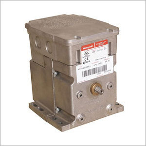 Modulating Motor