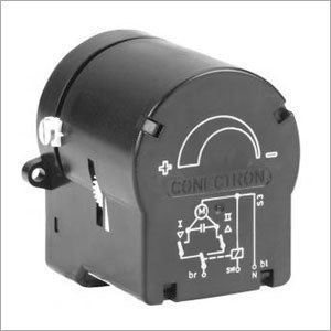 Connectron Servo Motor