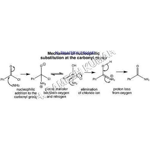 Bon. Acid Amide - Cas No: 92-77-3