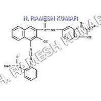 C. Acid  (for Pigment)