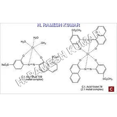 C Symbol Chemicals