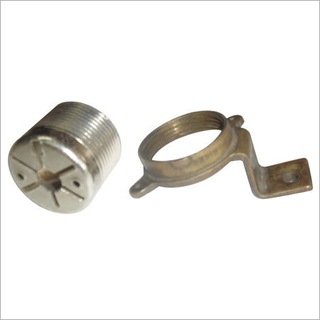 Sheet Metal Components