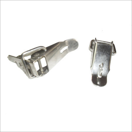 Industrial Locks