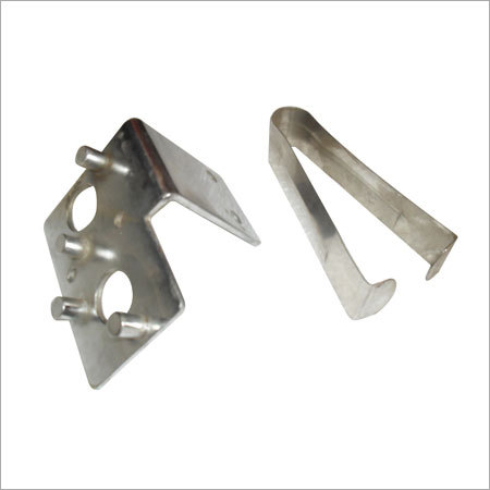 Fabricated Sheet Metal Components