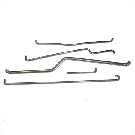 Stainless Steel Rod