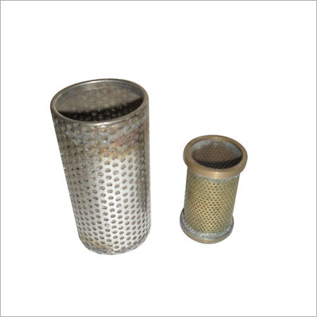 Compressors Air Filters