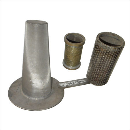 Sheet Metal Press Component