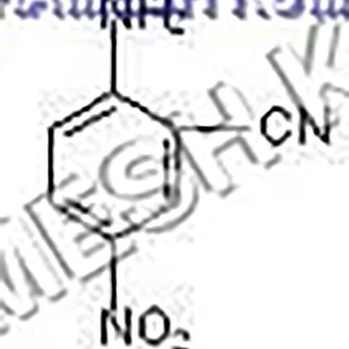 2  Cyano 4 Nitro Aniline