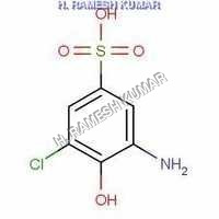 6 Chloro 2 Amino Phenol 4 Sulphonic Acid