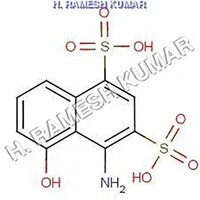 Chicago Acid - Cas No: 82-47-3