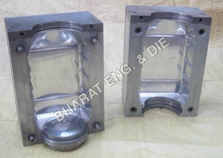 PET Forming Die Manufacturer