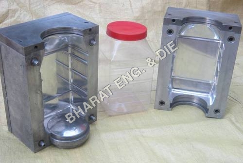 PET Forming Die for Jar